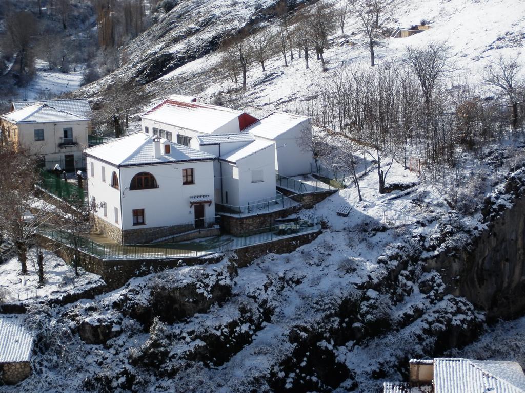 Casa Rural El Perchel Santiago-Pontones Zimmer foto